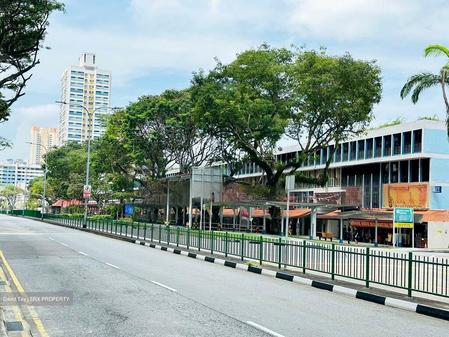Toa Payoh Central (D12), Shop House #456727761